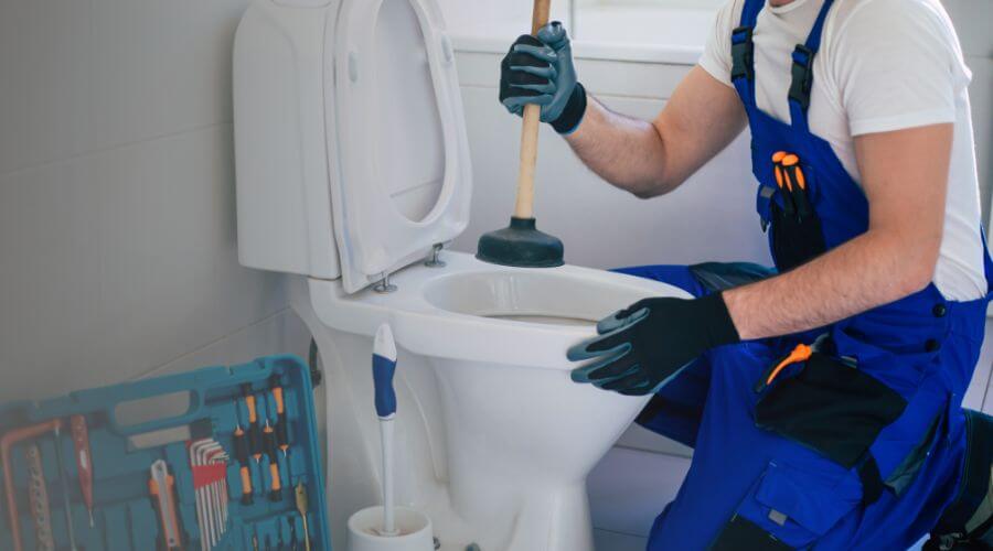 Professional Leak Detection in Oglesby, IL